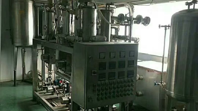 冷冻干燥机型号选择：如何根据实际应用场景精准匹配