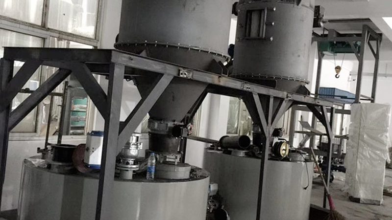 套管换热器换热面积计算：关键因素与步骤解析