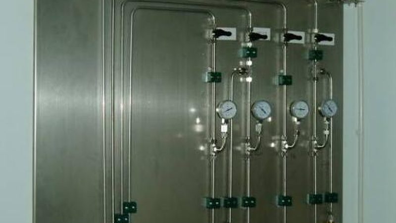 化工厂储罐安装：从基础到验收的完整流程